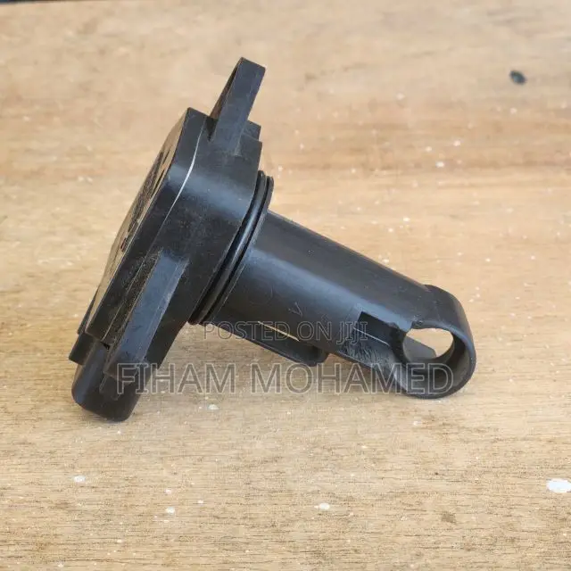 Toyota Denso Mass Air Flow (Maf) Sensor Genuine Oem Japan