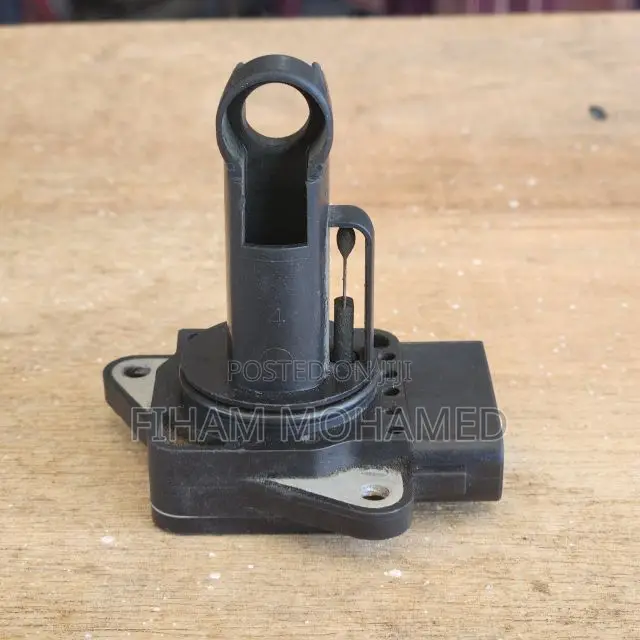 Toyota Denso Mass Air Flow (Maf) Sensor Genuine Oem Japan