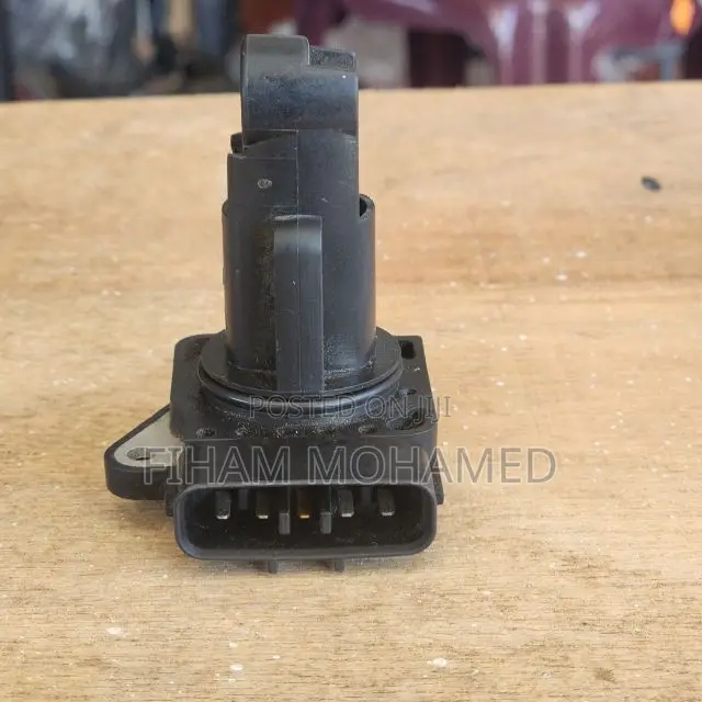 Toyota Denso Mass Air Flow (Maf) Sensor Genuine Oem Japan