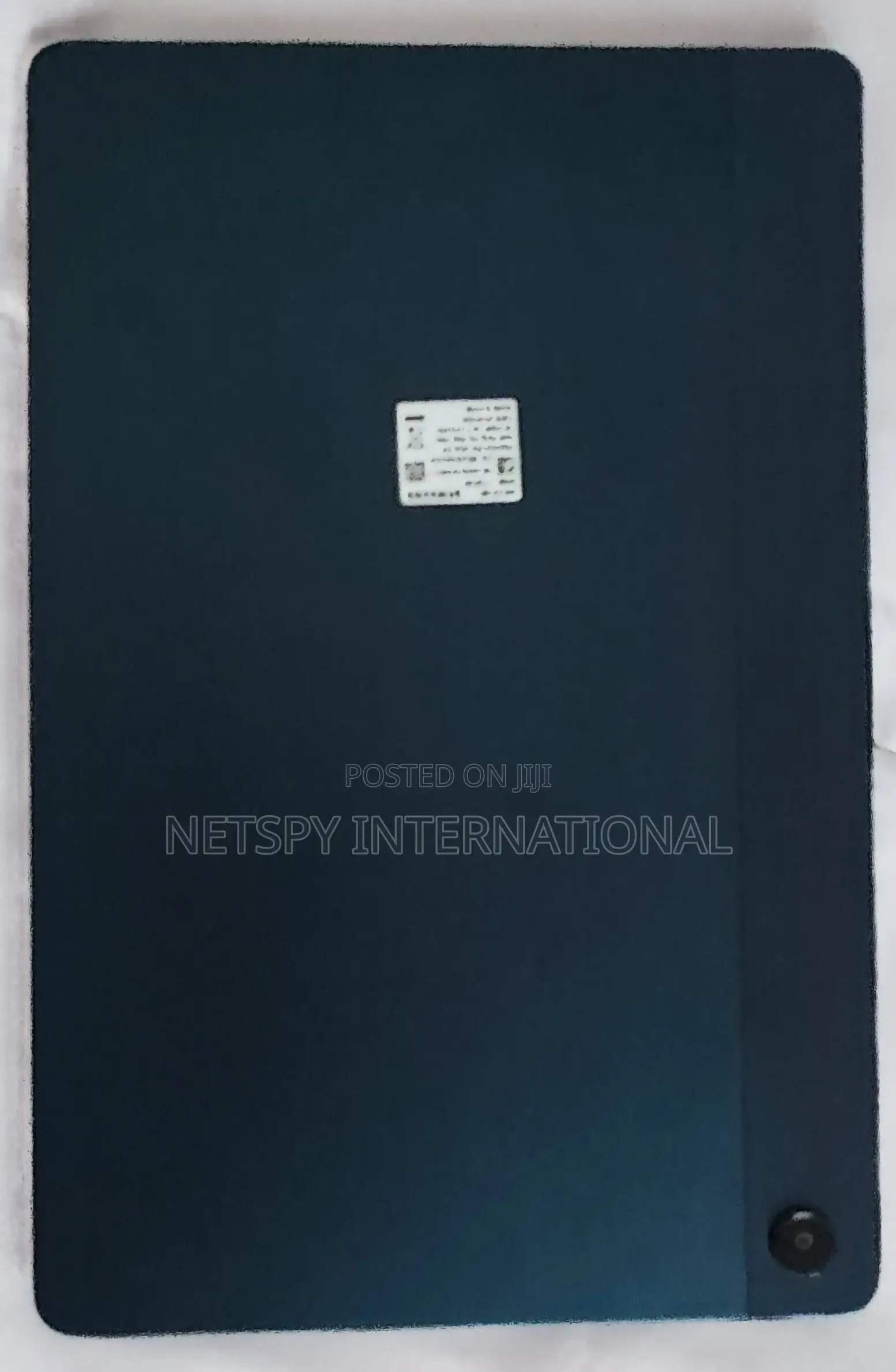 New Samsung Galaxy A9 128 GB Blue