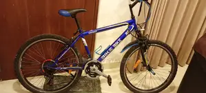 Bicycle - Dsi Knight