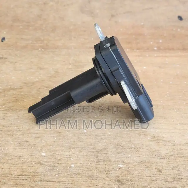 Toyota / Denso Mass Air Flow (Maf) Sensor – Oem Japan