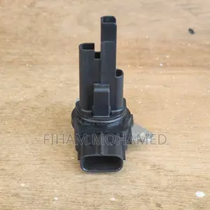 Toyota / Denso Mass Air Flow (Maf) Sensor – Oem Japan