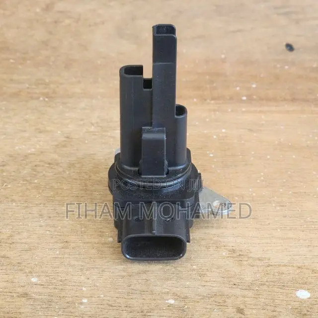 Toyota / Denso Mass Air Flow (Maf) Sensor – Oem Japan
