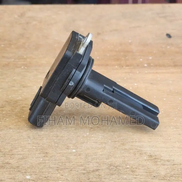 Toyota Denso Maf Sensor 22204-31020 / 197400-5150 Air Flow Meter Oem