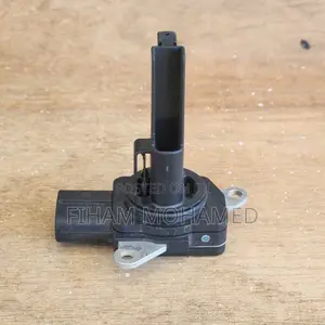 Toyota Denso Maf Sensor 22204-31020 / 197400-5150 Air Flow Meter Oem