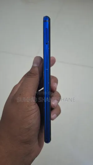 Huawei Nova 3i 128 GB Blue
