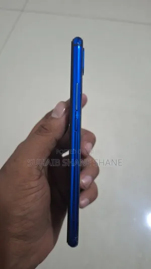 Huawei Nova 3i 128 GB Blue