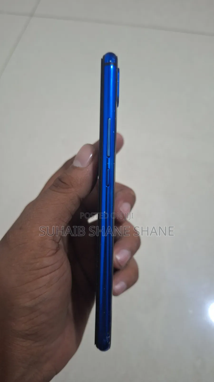 Huawei Nova 3i 128 GB Blue