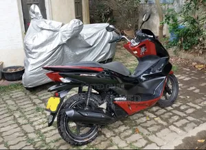 Honda 2019 Black