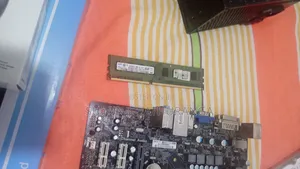 Desktop Computer 3XS Carbon 4GB SSD 500GB