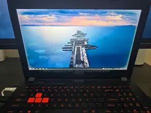 Laptop Asus GL502VT 8GB Intel Core i7 HDD+SSD 256GB