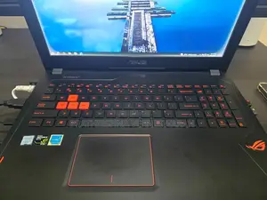 Laptop Asus GL502VT 8GB Intel Core i7 HDD+SSD 256GB