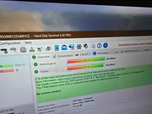 Laptop Asus GL502VT 8GB Intel Core i7 HDD+SSD 256GB