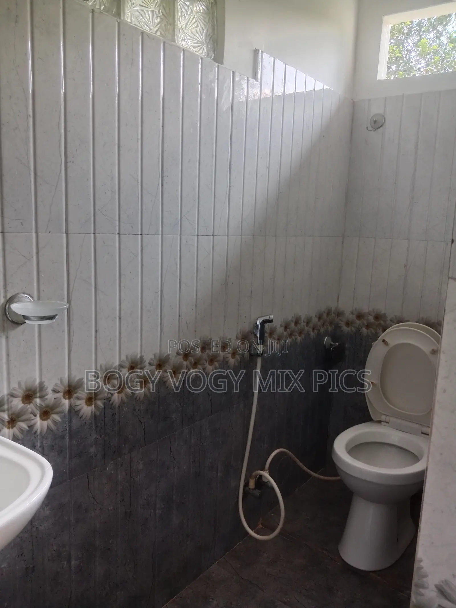 Furnished 3bdrm House in Kandy City for rent