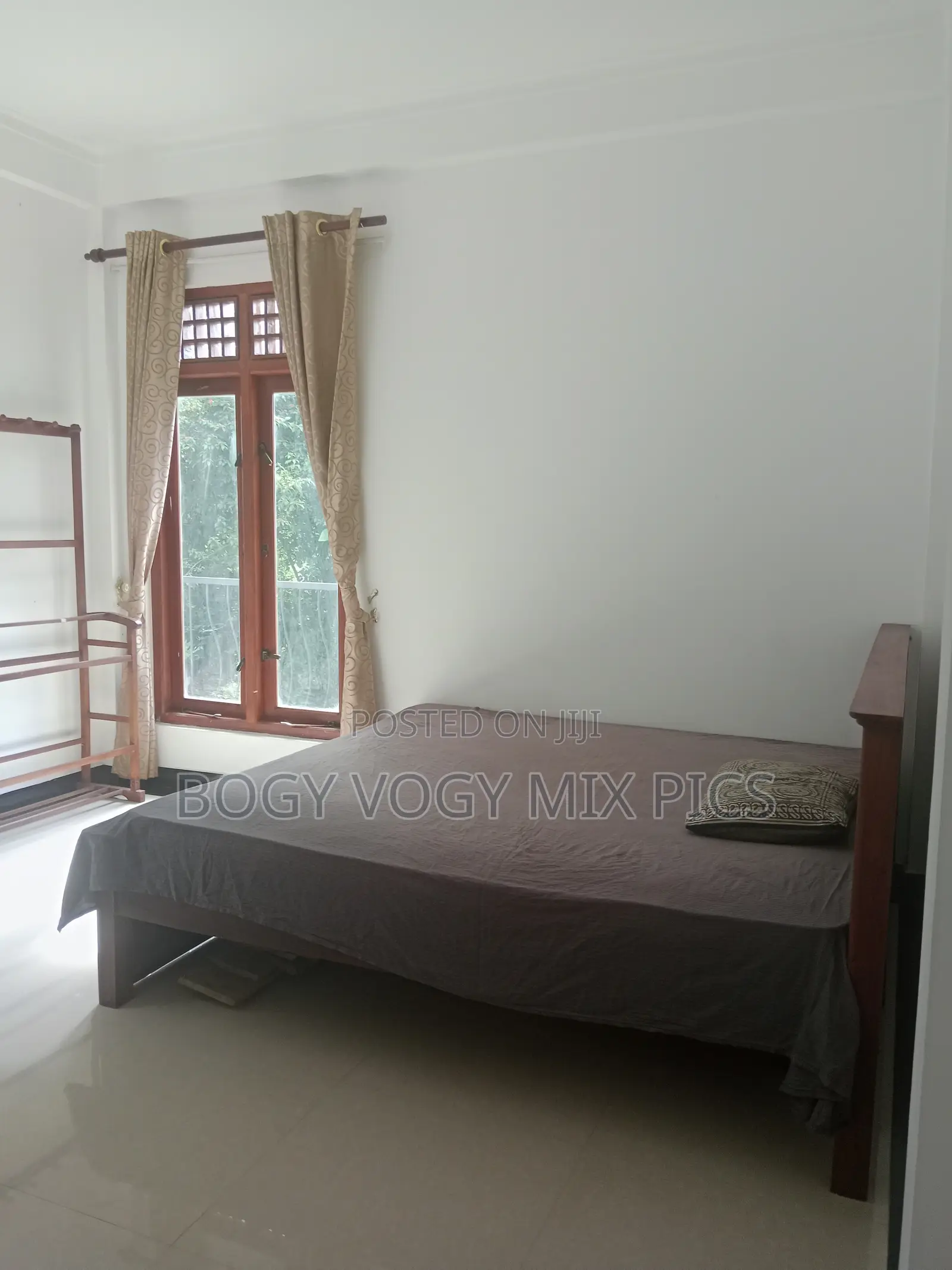 Furnished 3bdrm House in Kandy City for rent