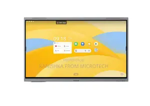 Maxhub Smart Board