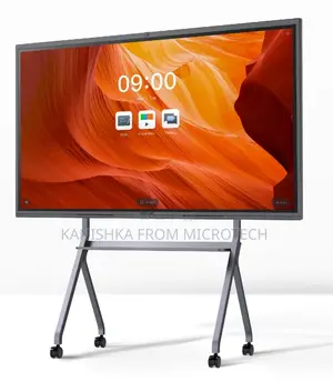 Maxhub Smart Board
