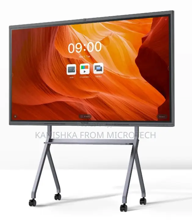 Maxhub Smart Board