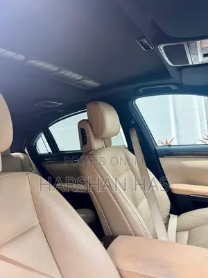 Mercedes-Benz S-Class 2010