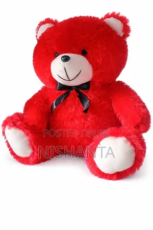 Daddy Bear