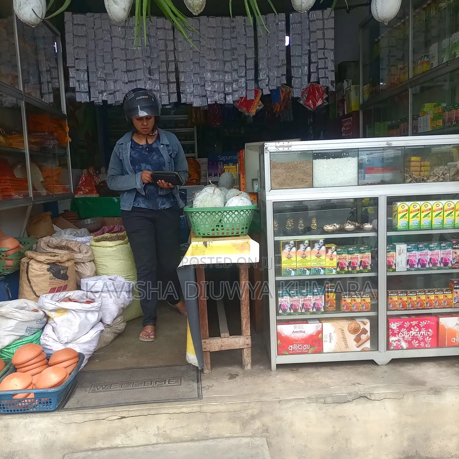 Kadawatha Shop