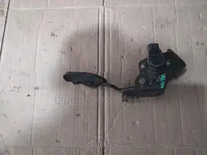 Toyota Allion 240 Accelator Padle