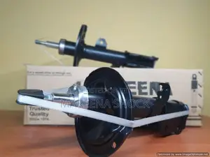 Toyota Prius 2nd Gen Gas Shock Absorbers ( Front)