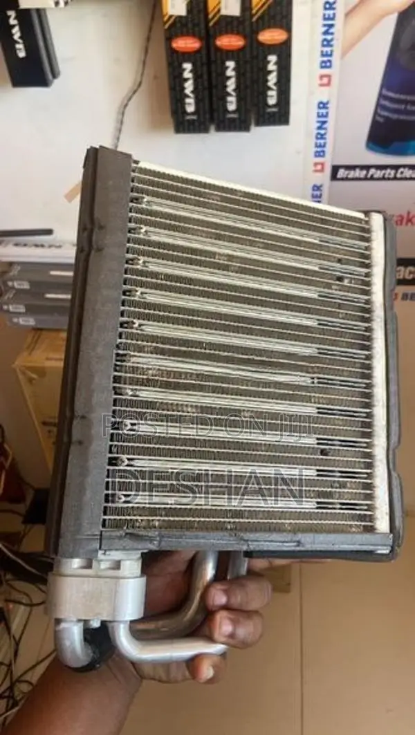 Wagon R Mh44s AC Cooler (Recondition)