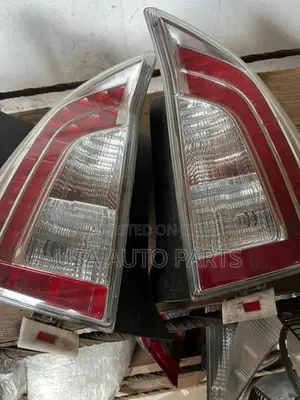 Toyota Prius ZVW30 Tail Light