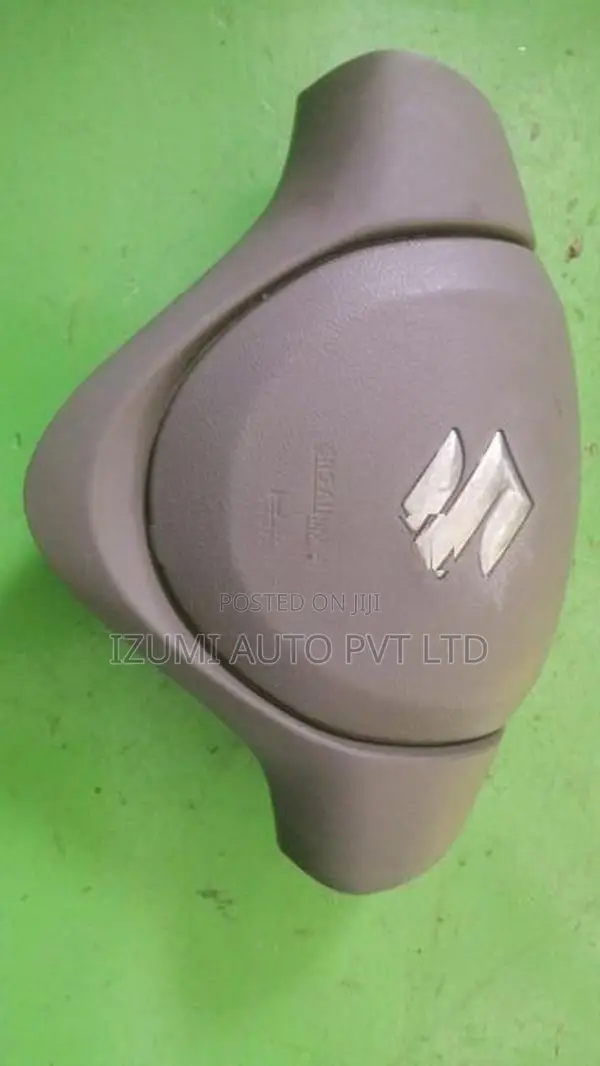 Suzuki Alto HA36 Steering Air Bag