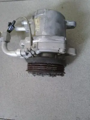 Suzuki Every DA17 Ac Compressor