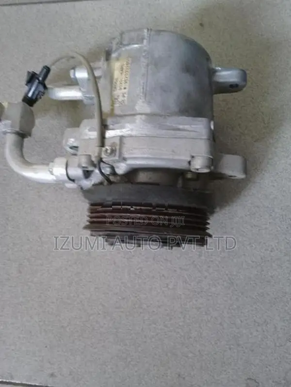 Suzuki Every DA17 Ac Compressor