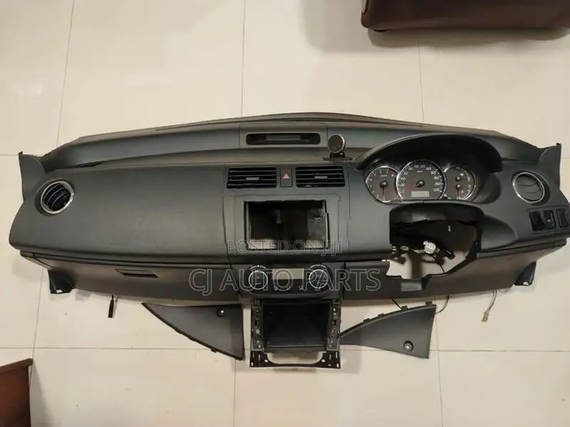 Suzuki Swift Beetle Dashboard Parts