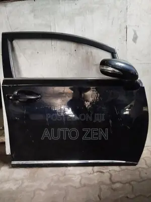 LEXUS HS250 HYBRID F/DOOR COMPLETE