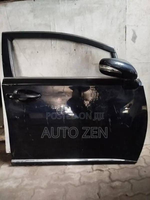 LEXUS HS250 HYBRID F/DOOR COMPLETE
