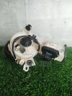 Lexus Hs250 Hybrid Battery Blower