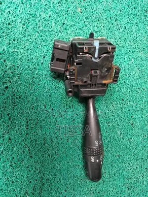 Toyota IST NCP 60 Headlight Control Switch