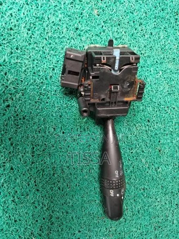 Toyota IST NCP 60 Headlight Control Switch