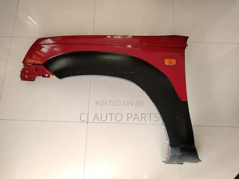 Nissan X Trail T30 Fenders