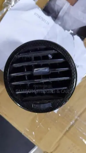 Micro Panda Ac Vent