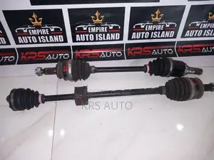 Suzuki Spacia MK 42 CV Axle