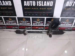 Suzuki Spacia MK 42 Power steering Rack
