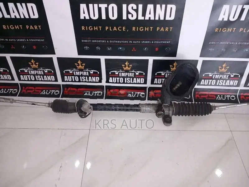 Suzuki Spacia MK 42 Power steering Rack