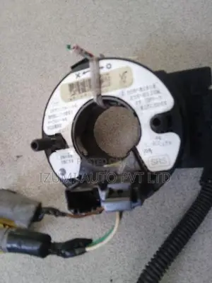 Honda Airwave Horn/Air bag Ribbon