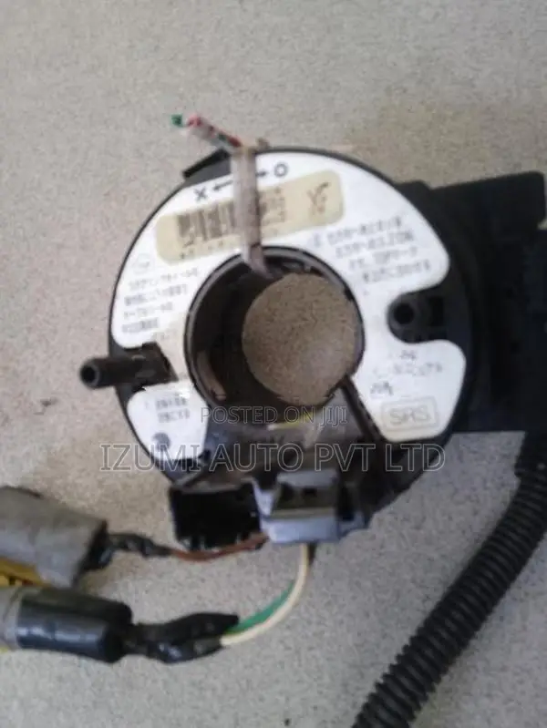 Honda Airwave Horn/Air bag Ribbon
