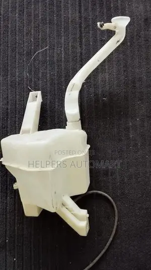 Tida SC11 Wiper Washer Tank