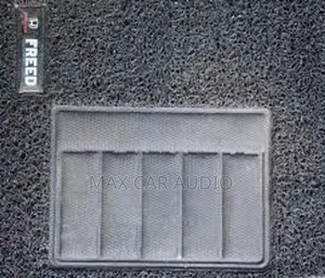 Honda Freed Car 3m Carpet