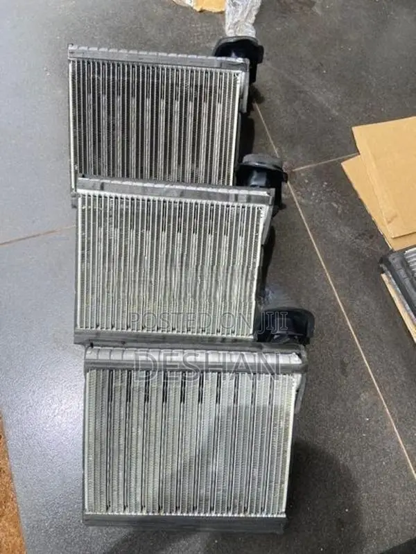 Wagon R Mh44s AC Cooler (Recondition)