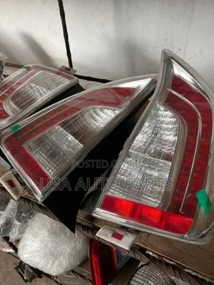 Toyota Prius ZVW30 Tail Light